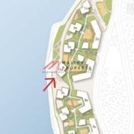 Продажа помещения под ресторан в жилом комплексе Foriver