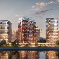 Продажа помещения под ресторан в жилом комплексе Foriver