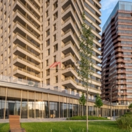 Продажа торгового  в жилом комплексе Foriver