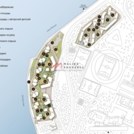 Продажа торгового помещения  в жилом комплексе Foriver