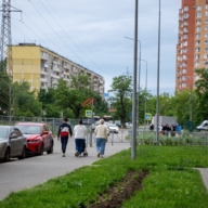 Продажа помещения с аптекой "Неофарм" в ЖК  Новоград Павлино