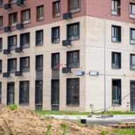 Продажа помещения с аптекой "Неофарм" в ЖК  Новоград Павлино