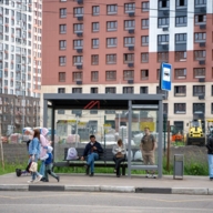 Продажа помещения с аптекой "Неофарм" в ЖК  Новоград Павлино