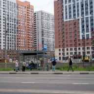 Продажа помещения с аптекой "Неофарм" в ЖК  Новоград Павлино