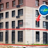 Продажа помещения с аптекой "Неофарм" в ЖК  Новоград Павлино