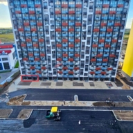 Продажа торгового помещения в Домодедово