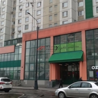 Аренда торгового помещения на Братиславской