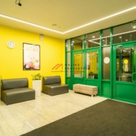 Аренда торгового помещения на Братиславской