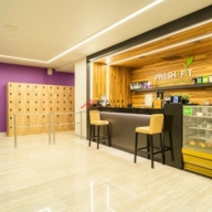 Аренда торгового помещения на Братиславской