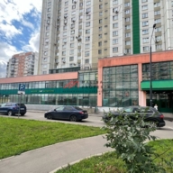 Аренда торгового помещения на Братиславской