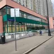 Аренда торгового помещения на Братиславской
