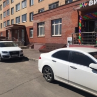 Аренда торгового помещения в Химках