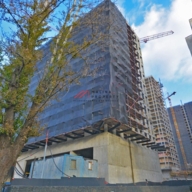 Продажа торгового помещения в премиум ЖК "Life Time"