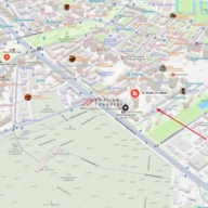 Продажа коммерческого помещения в ЖК премиум класса "Life Time"