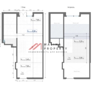Продажа коммерческого помещения в ЖК премиум класса "Life Time"