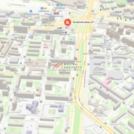 Продажа помещения под ресторан в бизнес центре Twist