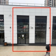 Аренда торгового помещения ЖК "Life Варшавская"