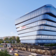 Продажа помещения под ресторан в бизнес центре Twist