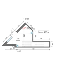 Продажа помещения под ресторан в бизнес центре Twist