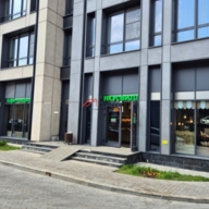 Продажа торгового помещения с магазином Вкусвилл