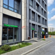 Продажа торгового помещения с магазином Вкусвилл