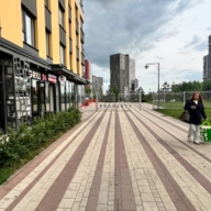 Продажа помещения с арендатором бургерная "BLACK GRIIL"