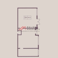 Продажа торгового помещения с магазином Вкусвилл