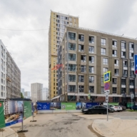 Продажа помещения в жилом комплексе Бунинские кварталы