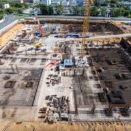 Продажа торгового помещения в ЖК Страна Заречная