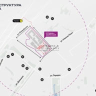 Продажа торгового помещения в ЖК Страна Заречная
