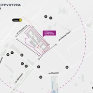 Продажа торгового помещения в ЖК Страна Заречная