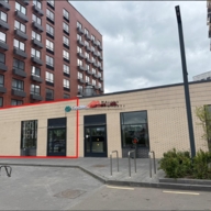 Продажа арендного бизнеса с медцентром в ЖК "Ильинские Луга"