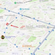 Продажа здания под фитнес центр