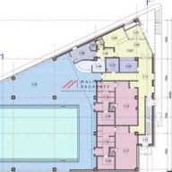 Продажа здания под фитнес центр