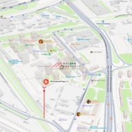 Продажа торгового помещения в ЖК "Волжский парк" 