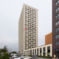 Продажа торгового помещения в ЖК "Волжский парк" 