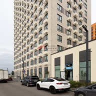 Продажа торгового помещения в ЖК "Волжский парк" 