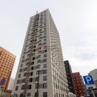 Продажа торгового помещения в ЖК "Волжский парк" 