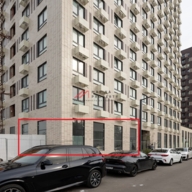 Продажа торгового помещения в ЖК "Волжский парк" 