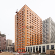 Продажа торгового помещения в ЖК "Волжский парк" 