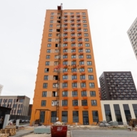 Продажа торгового помещения в ЖК "Волжский парк" 