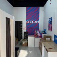 Продажа торгового помещения в ЖК "Спутник"