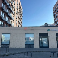 Продажа арендного бизнеса с медцентром в ЖК "Ильинские Луга"