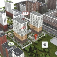 Аренда торгового помещения в ЖК "Белая дача"