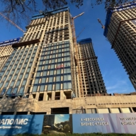 Продажа торгового помещения в ЖК "Мираполис"