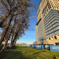 Продажа торгового помещения в ЖК "Мираполис"