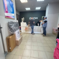 Продажа торгового помещения с арендаторами в Балашихе