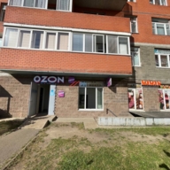 Продажа торгового помещения с арендаторами в Балашихе