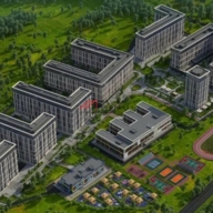 Продажа торгового помещения ЖК "Stellar city" 