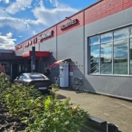 Продажа торгового здания с арендаторами в г. Истра 